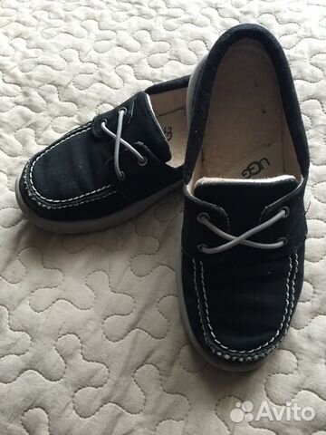 Мокасины, полукеды, туфли UGG (оригинал) Мокасины, полукеды, туфли UGG (оригинал)