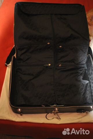 Портплед Brioni, кожаный Портплед Brioni, кожаный