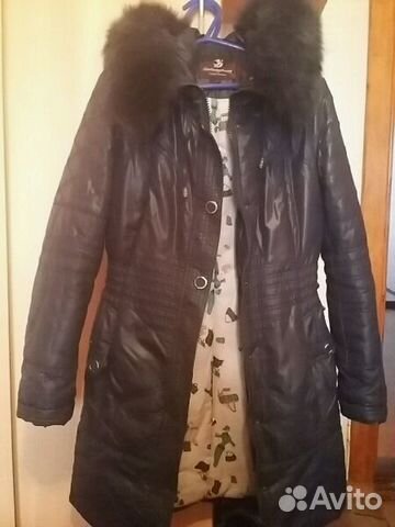 Продам зимнее пальто (пуховик) Продам зимнее пальто (пуховик)