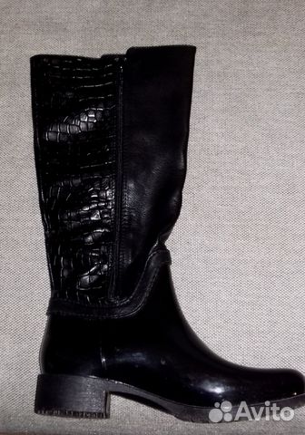 Резиновые сапоги Резиновые сапоги