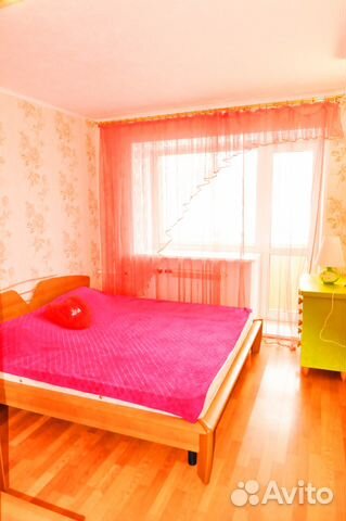 3-к квартира, 65 м², 4/5 эт. 3-к квартира, 65 м², 4/5 эт.