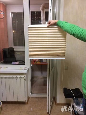 Шторы плиссе Шторы плиссе