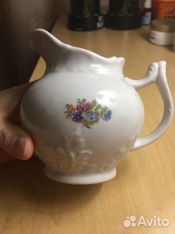 Молочник Молочник