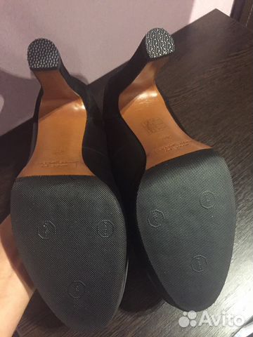 Туфли Marc by Marc Jacobs