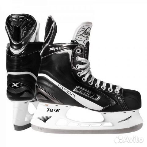 Коньки bauer X70 limited edition SR 7.5 EE