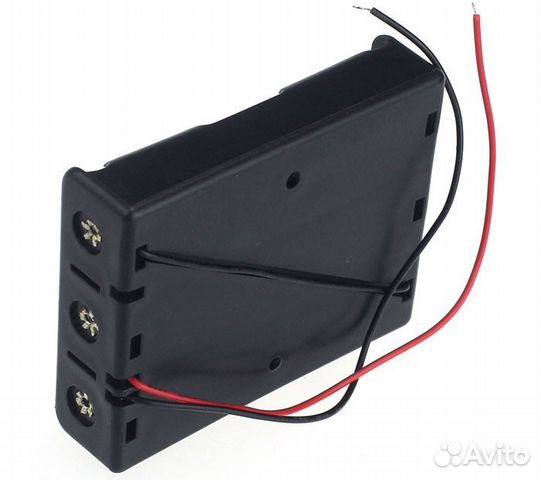 Аккумуляторы боксы 18650 Li-ion высокотоковые Аккумуляторы боксы 18650 Li-ion высокотоковые