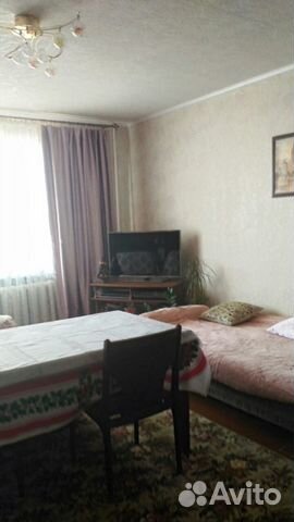 3-к квартира, 74.5 м², 3/9 эт.