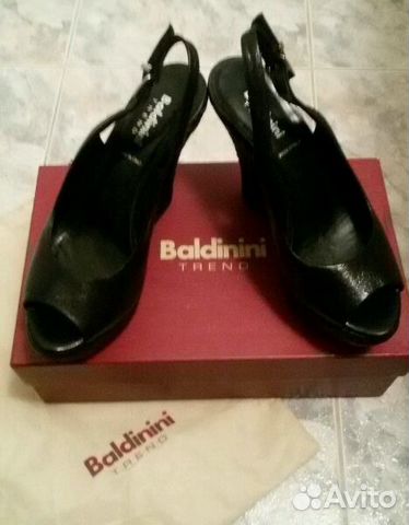 Новые босоножки baldinini,Италия,37 р,натуральная Новые босоножки baldinini,Италия,37 р,натуральная