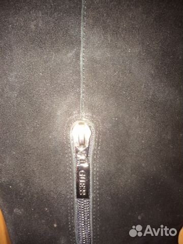 Сапожки Guess на весну