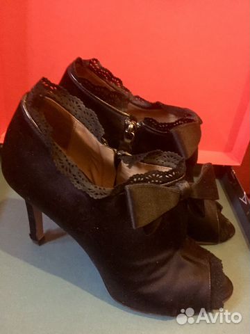 Valentino туфли Valentino туфли