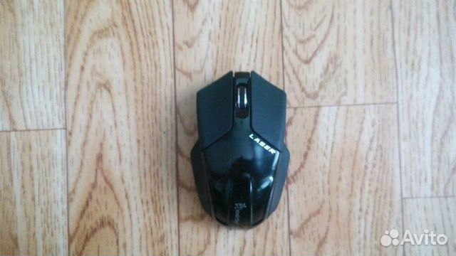 2 мышки компьютерные