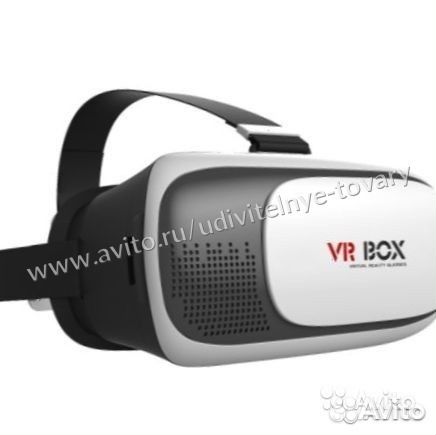 Купить виртуальные очки на avito в камышин dji phantom лучшее видео