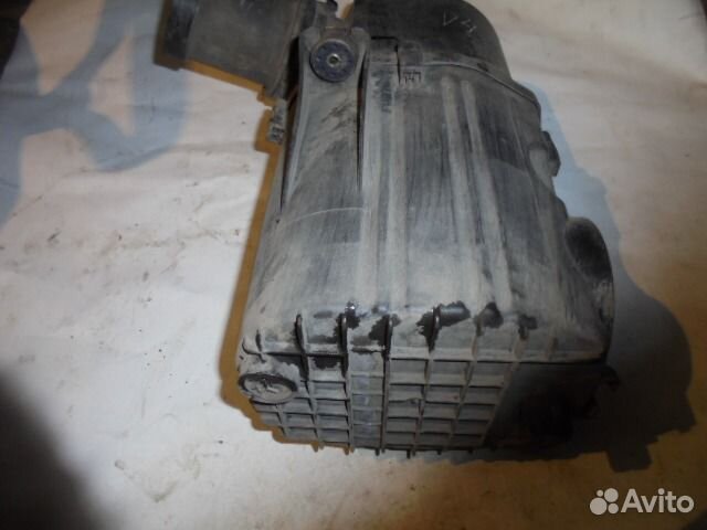 Воздушный фильтр Range Rover Vogue 02-12 г.в
