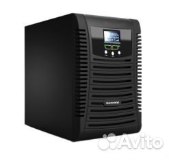 Ибп батареи+шкаф,ибп Gewald Electric HT1110L(8А)