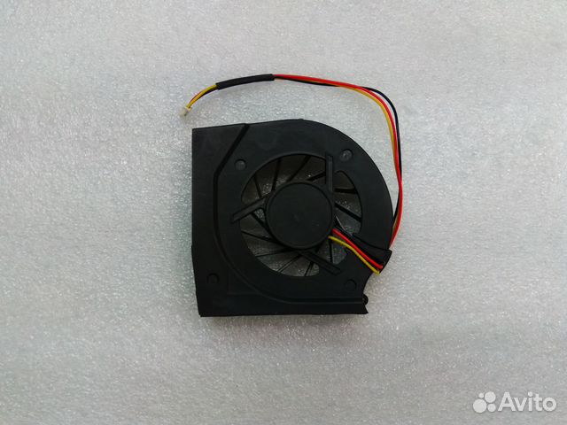 Кулер новый для ноутбука Sony Vaio VGN-CR Кулер новый для ноутбука Sony Vaio VGN-CR