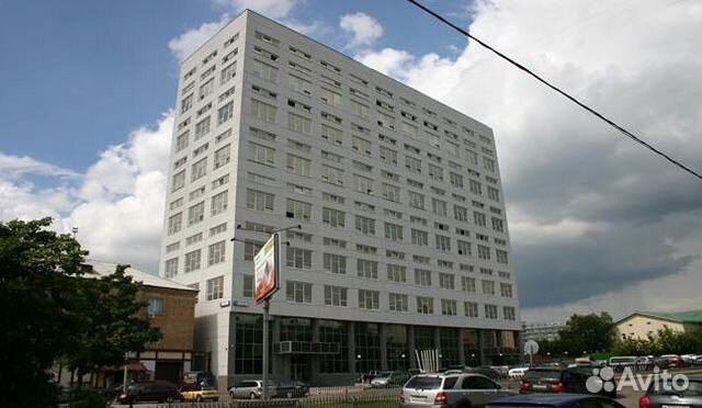 Офисное помещение, 36.1 м²