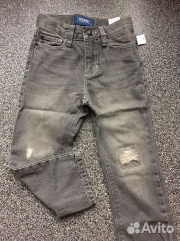 Новые джинсы Old Navy (GAP) Новые джинсы Old Navy (GAP)
