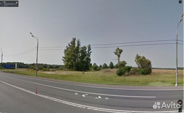 Участок 2.7 га (СНТ, ДНП)