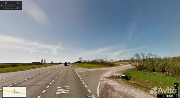 Участок 2.7 га (СНТ, ДНП)