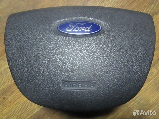 подушки безопасности / Ford Focus 1 — FFClub