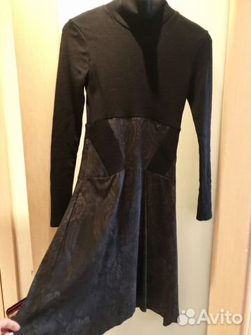 Шикарное платье, Sophen, Италия