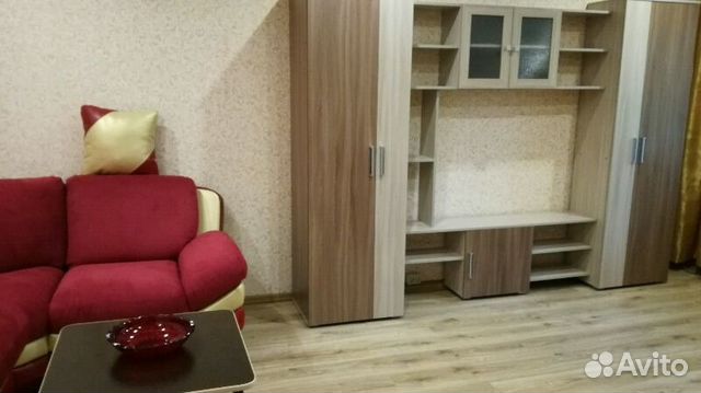 1-к квартира, 31 м², 1/5 эт.