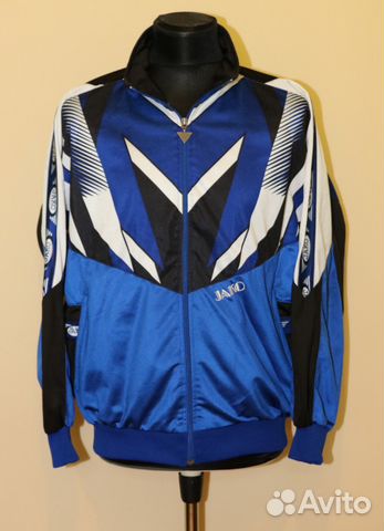 Олимпийка 90-х Олимпийка 90-х