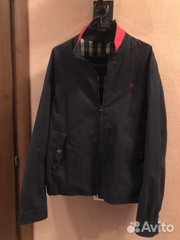 Куртка фирмы Hackett London Куртка фирмы Hackett London