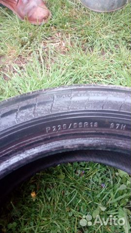 Продам 1 шину goodyear Продам 1 шину goodyear
