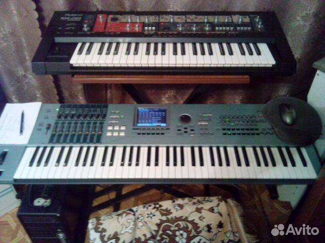 Аранжировщик