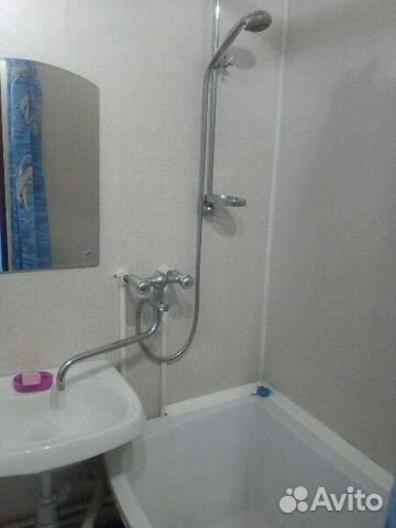 1-к квартира, 31 м², 1/5 эт.