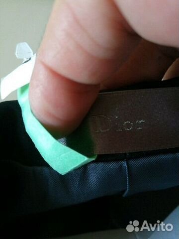 Пиджак Dior Пиджак Dior
