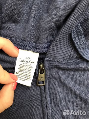 Calvin Klein толстовка оригинал Calvin Klein толстовка оригинал