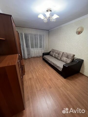 

1-к. квартира, 32 м², 2 кровати
