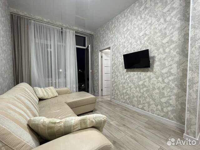 

2-к. квартира, 51 м², 2 кровати