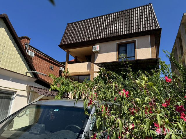 

2-к. дом, 75 м²