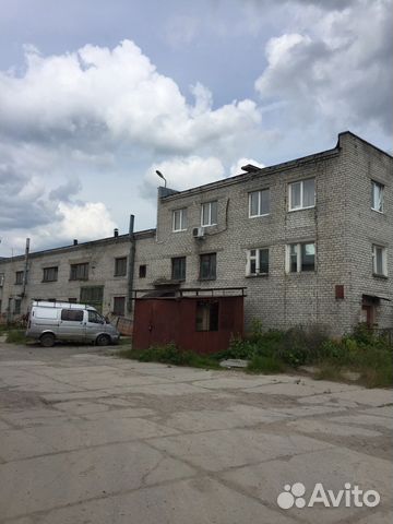 Производственное помещение, 7000 м² Производственное помещение, 7000 м²
