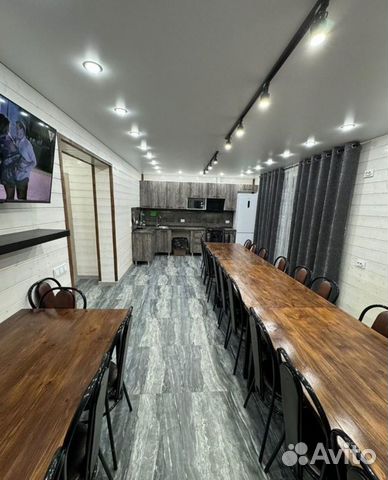 

4-к. коттедж, 70 м²