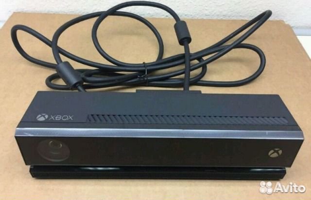 Сенсор kinect 2.0 для Xbox One и компа
