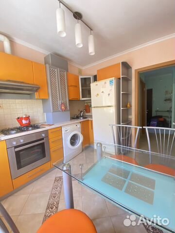 

2-к. квартира, 45 м², 2/4 эт.