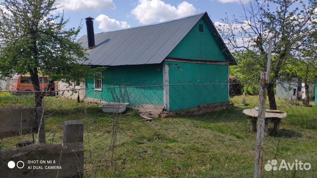 

3-к. дом, 100 м²