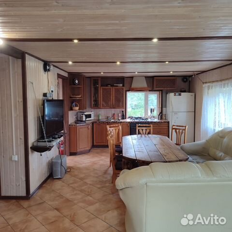 

Дом 162 м² на участке 24 сот.