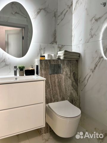 

1-к. квартира, 32 м², 9/9 эт.