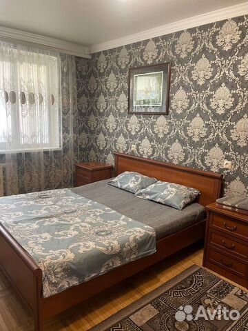

1-к. квартира, 33 м², 2/9 эт.