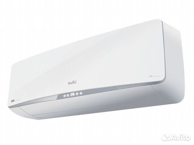 Кондиционер в квартиру