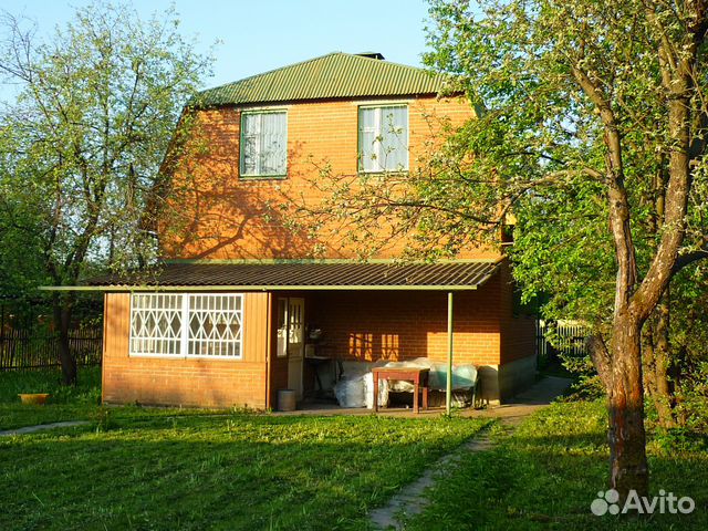 Дом 185 м² на участке 8 сот. Дом 185 м² на участке 8 сот.
