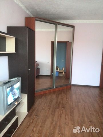 1-к квартира, 40 м², 2/16 эт.