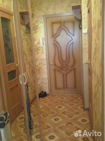 1-к квартира, 39 м², 1/5 эт. 1-к квартира, 39 м², 1/5 эт.