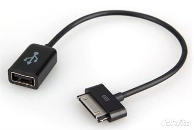 Переходники usb - Флеш на Планшет самсунг-Таб10