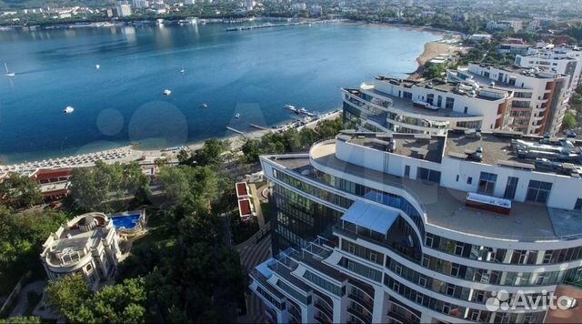 

2-к. квартира, 55 м², 2 кровати